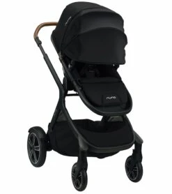 Nuna DEMI Grow Stroller 2021- Caviar 13 Nuna DEMI Grow Stroller 2021- Caviar -Babyzen || Baby Jogger Shop nuna demi grow stroller 2021 caviar 177