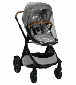 Nuna DEMI Grow Stroller - Frost 12 Nuna DEMI Grow Stroller - Frost -Babyzen || Baby Jogger Shop nuna demi grow stroller frost 352