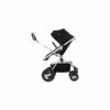 Nuna Ivvi Totl Stroller - Caviar -Babyzen || Baby Jogger Shop nuna ivvi totl stroller caviar 130