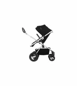 Nuna Ivvi Totl Stroller - Caviar