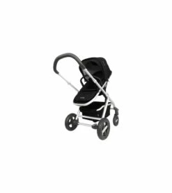 Nuna Ivvi Totl Stroller - Caviar 8 Nuna Ivvi Totl Stroller - Caviar -Babyzen || Baby Jogger Shop nuna ivvi totl stroller caviar 132
