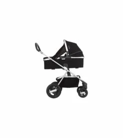 Nuna Ivvi Totl Stroller - Caviar 9 Nuna Ivvi Totl Stroller - Caviar -Babyzen || Baby Jogger Shop nuna ivvi totl stroller caviar 133