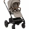 Nuna MIXX Next Stroller With Magnetic Buckle - Hazelwood 2 Nuna MIXX Next Stroller With Magnetic Buckle - Hazelwood -Babyzen || Baby Jogger Shop nuna mixx next stroller with magnetic buckle hazelwood 147