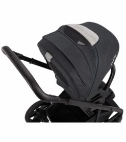 Nuna MIXX Next Stroller With Magnetic Buckle - Ocean 14 Nuna MIXX Next Stroller With Magnetic Buckle - Ocean -Babyzen || Baby Jogger Shop nuna mixx next stroller with magnetic buckle ocean 136