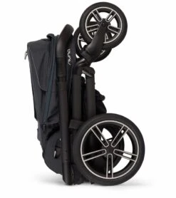 Nuna MIXX Next Stroller With Magnetic Buckle - Ocean 15 Nuna MIXX Next Stroller With Magnetic Buckle - Ocean -Babyzen || Baby Jogger Shop nuna mixx next stroller with magnetic buckle ocean 137