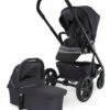 Nuna Mixx Stroller & Bassinet - Jett -Babyzen || Baby Jogger Shop nuna mixx stroller bassinet jett 249
