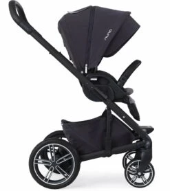 Nuna Mixx Stroller & Bassinet - Jett -Babyzen || Baby Jogger Shop nuna mixx stroller bassinet jett 251