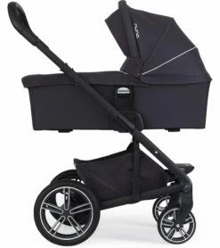 Nuna Mixx Stroller & Bassinet - Jett -Babyzen || Baby Jogger Shop nuna mixx stroller bassinet jett 252