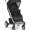 Nuna Tavo Stroller - Caviar -Babyzen || Baby Jogger Shop nuna tavo stroller caviar 279