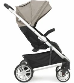 Nuna Tavo Stroller - Caviar 11 Nuna Tavo Stroller - Caviar -Babyzen || Baby Jogger Shop nuna tavo stroller caviar 281