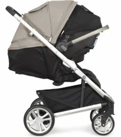 Nuna Tavo Stroller - Poppy -Babyzen || Baby Jogger Shop nuna tavo stroller poppy 270