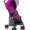 OXO Tot Air Compact Stroller - Orchid 1 OXO Tot Air Compact Stroller - Orchid -Babyzen || Baby Jogger Shop oxo tot air compact stroller orchid 40