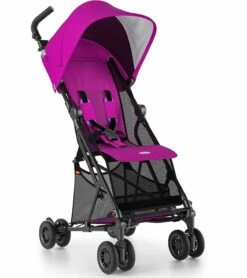 Babyzen || Baby Jogger Shop 17 OXO Tot Air Compact Stroller - Orchid