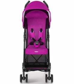 OXO Tot Air Compact Stroller - Orchid -Babyzen || Baby Jogger Shop oxo tot air compact stroller orchid 42