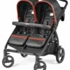 Peg Perego Book For Two Side By Side Double Stroller - Synergy -Babyzen || Baby Jogger Shop peg perego book for two side by side double stroller synergy 28