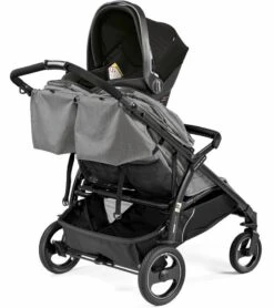 Peg Perego Book For Two Side By Side Double Stroller - Synergy -Babyzen || Baby Jogger Shop peg perego book for two side by side double stroller synergy 30