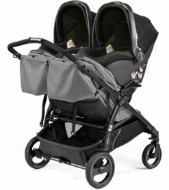 Peg Perego Book For Two Side By Side Double Stroller - Synergy -Babyzen || Baby Jogger Shop peg perego book for two side by side double stroller synergy 31