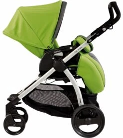 Peg Perego Book Plus Stroller In Fuschia -Babyzen || Baby Jogger Shop peg perego book plus stroller in fuschia 298