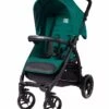 Peg Perego Booklet - Aquamarine -Babyzen || Baby Jogger Shop peg perego booklet aquamarine 296