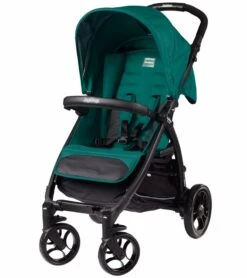 Peg Perego Booklet - Aquamarine