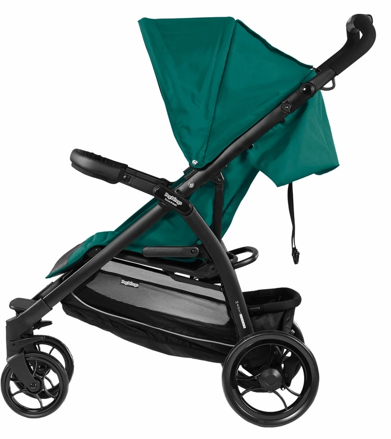 Peg Perego Booklet - Aquamarine 5 Peg Perego Booklet - Aquamarine - Image 3