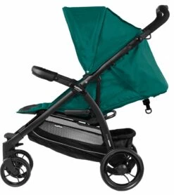 Peg Perego Booklet - Aquamarine 12 Peg Perego Booklet - Aquamarine -Babyzen || Baby Jogger Shop peg perego booklet aquamarine 299