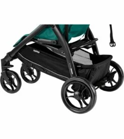 Peg Perego Booklet - Aquamarine 13 Peg Perego Booklet - Aquamarine -Babyzen || Baby Jogger Shop peg perego booklet aquamarine 300