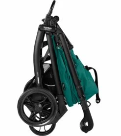 Peg Perego Booklet - Aquamarine 15 Peg Perego Booklet - Aquamarine -Babyzen || Baby Jogger Shop peg perego booklet aquamarine 302