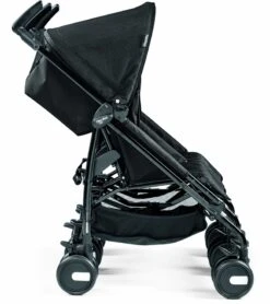 Peg Perego Pliko Mini Twin - Mod Black 8 Peg Perego Pliko Mini Twin - Mod Black -Babyzen || Baby Jogger Shop peg perego pliko mini twin mod black 198