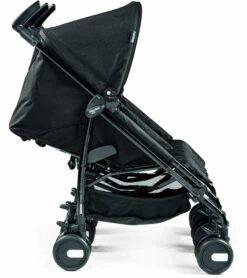 Peg Perego Pliko Mini Twin - Mod Black 9 Peg Perego Pliko Mini Twin - Mod Black -Babyzen || Baby Jogger Shop peg perego pliko mini twin mod black 199