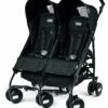 Peg Perego Pliko Mini Twin - Onyx -Babyzen || Baby Jogger Shop peg perego pliko mini twin onyx 194