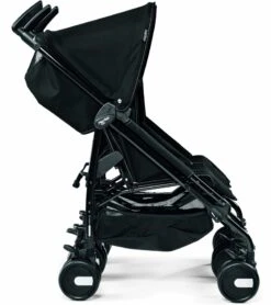 Peg Perego Pliko Mini Twin - Onyx 9 Peg Perego Pliko Mini Twin - Onyx -Babyzen || Baby Jogger Shop peg perego pliko mini twin onyx 196