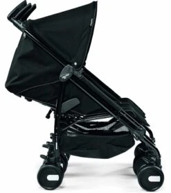 Peg Perego Pliko Mini Twin - Onyx 10 Peg Perego Pliko Mini Twin - Onyx -Babyzen || Baby Jogger Shop peg perego pliko mini twin onyx 197