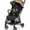 Peg Perego Selfie Compact Stroller - Street Art 1 Peg Perego Selfie Compact Stroller - Street Art -Babyzen || Baby Jogger Shop peg perego selfie compact stroller street art 27
