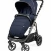 Peg Perego Veloce Stroller - Blue Shine 2 Peg Perego Veloce Stroller - Blue Shine -Babyzen || Baby Jogger Shop peg perego veloce stroller blue shine 57
