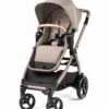 Peg Perego YPSI Single-to-Double Stroller - Mon Amour