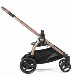 Peg Perego YPSI Single-to-Double Stroller - Mon Amour -Babyzen || Baby Jogger Shop peg perego ypsi single to double stroller mon amour 41