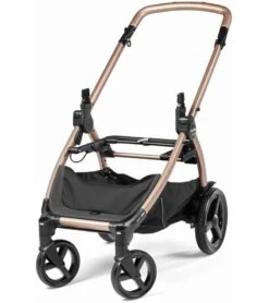 Peg Perego YPSI Single-to-Double Stroller - Mon Amour -Babyzen || Baby Jogger Shop peg perego ypsi single to double stroller mon amour 42