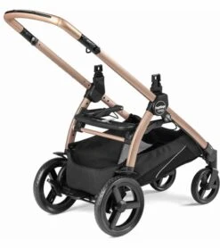 Peg Perego YPSI Single-to-Double Stroller - Mon Amour -Babyzen || Baby Jogger Shop peg perego ypsi single to double stroller mon amour 43