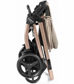 Peg Perego YPSI Single-to-Double Stroller - Mon Amour -Babyzen || Baby Jogger Shop peg perego ypsi single to double stroller mon amour 44