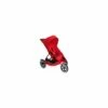 Phil & Teds Classic Buggy In Red -Babyzen || Baby Jogger Shop phil teds classic buggy in red 99