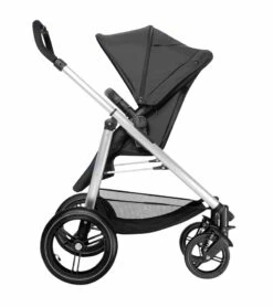 Phil & Teds Smart Lux Stroller - Ruby 8 Phil & Teds Smart Lux Stroller - Ruby -Babyzen || Baby Jogger Shop phil teds smart lux stroller ruby 57