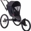 Phil & Teds Sub 4 Jogging Stroller