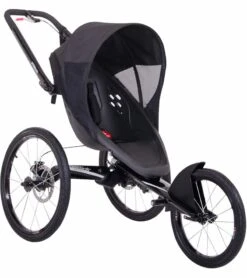 Phil & Teds Sub 4 Jogging Stroller
