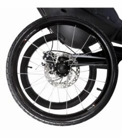 Phil & Teds Sub 4 Jogging Stroller -Babyzen || Baby Jogger Shop phil teds sub 4 jogging stroller 223