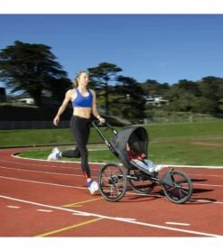 Phil & Teds Sub 4 Jogging Stroller -Babyzen || Baby Jogger Shop phil teds sub 4 jogging stroller 224