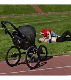 Phil & Teds Sub 4 Jogging Stroller -Babyzen || Baby Jogger Shop phil teds sub 4 jogging stroller 226