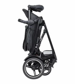 Phil & Teds Voyager Stroller - Black 13 Phil & Teds Voyager Stroller - Black -Babyzen || Baby Jogger Shop phil teds voyager stroller black 427