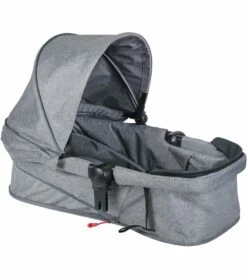 Phil & Teds Voyager Stroller - Charcoal Marl 11 Phil & Teds Voyager Stroller - Charcoal Marl -Babyzen || Baby Jogger Shop phil teds voyager stroller charcoal marl 217