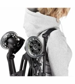 Quinny Yezz Compact Stroller - Grey Road -Babyzen || Baby Jogger Shop quinny yezz compact stroller grey road 43